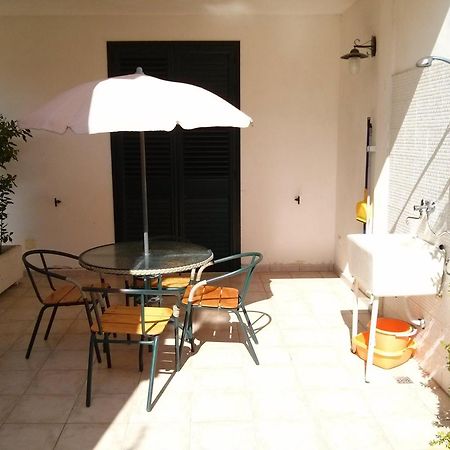 Apartament Dimora Liccisa Torre Lapillo Pokój zdjęcie