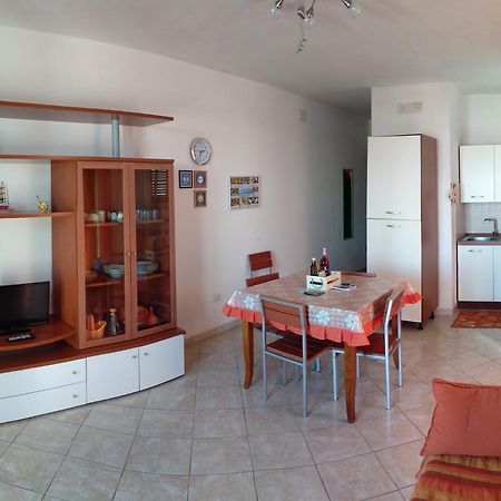 Apartament Dimora Liccisa Torre Lapillo Zewnętrze zdjęcie