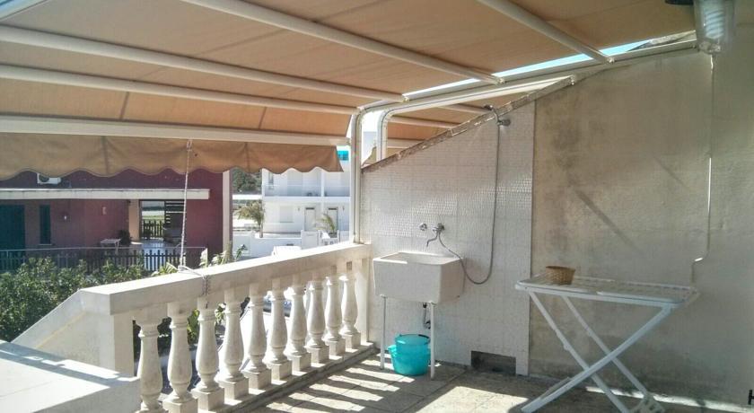 Apartament Dimora Liccisa Torre Lapillo Pokój zdjęcie
