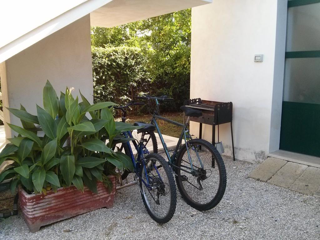 Apartament Dimora Liccisa Torre Lapillo Pokój zdjęcie