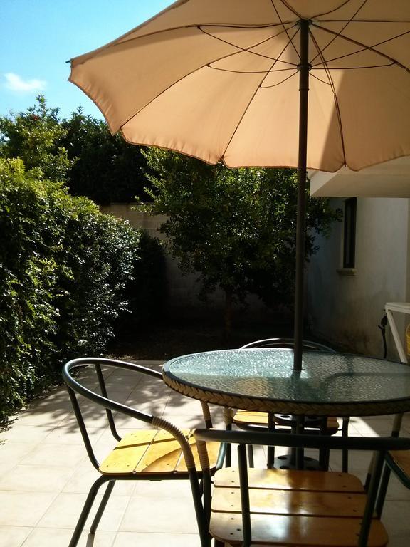 Apartament Dimora Liccisa Torre Lapillo Pokój zdjęcie