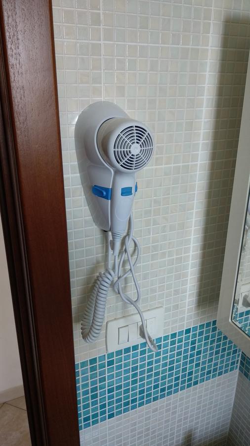 Apartament Dimora Liccisa Torre Lapillo Zewnętrze zdjęcie